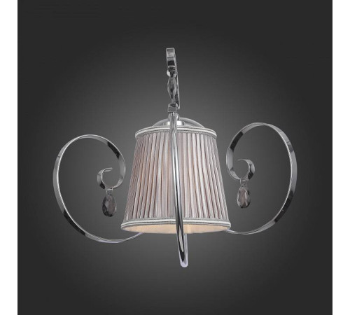 Бра EVOLUCE Azzurro SL177.101.01