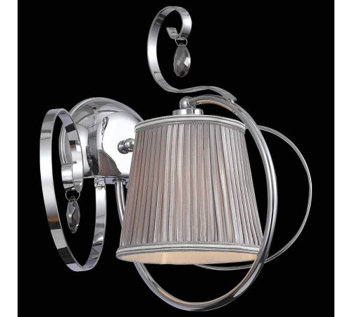 Бра EVOLUCE Azzurro SL177.101.01