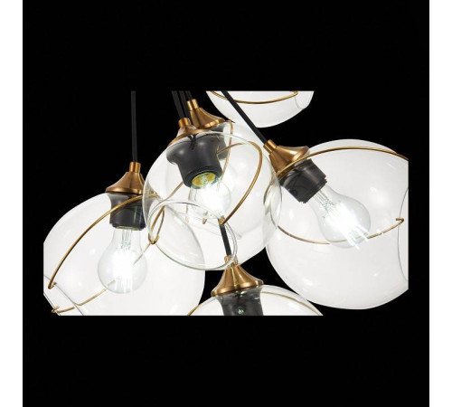 Подвесной светильник EVOLUCE Satturo SLE103103-06