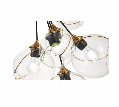 Подвесной светильник EVOLUCE Satturo SLE103103-06