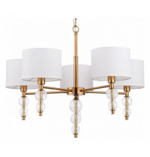 Подвесная люстра EVOLUCE Ramer SLE105713-05