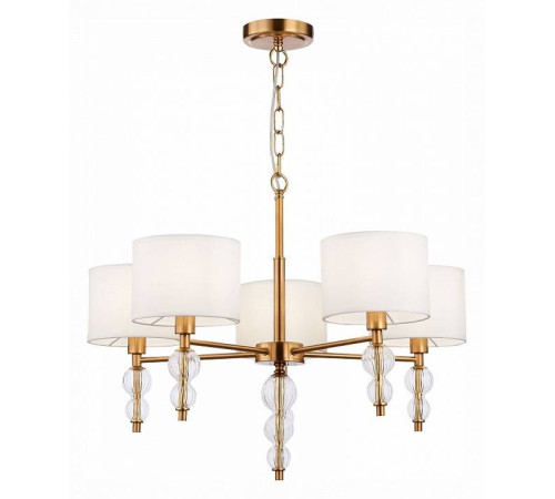 Подвесная люстра EVOLUCE Ramer SLE105713-05