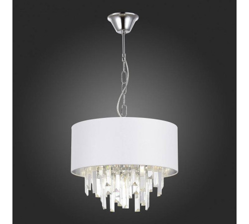 Подвесной светильник EVOLUCE Dahlia SLE1120-103-05