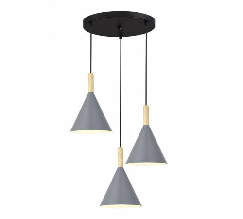 Подвесной светильник EVOLUCE Arket SLE1255-433-03