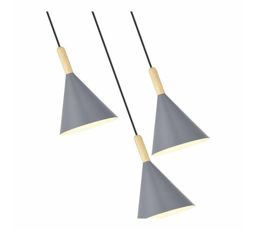 Подвесной светильник EVOLUCE Arket SLE1255-433-03