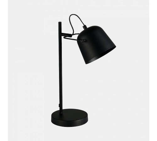 Настольная лампа офисная EVOLUCE Blank SLE1805-404-01