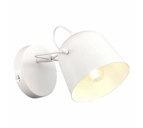 Бра EVOLUCE Blank SLE1805-501-01