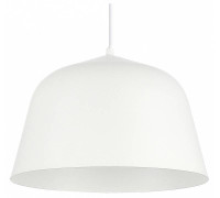 Подвесной светильник EVOLUCE Blank SLE1805-503-01