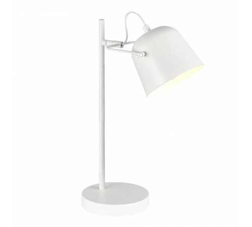 Настольная лампа офисная EVOLUCE Blank SLE1805-504-01