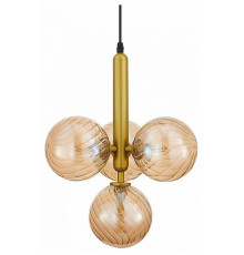 Подвесная люстра EVOLUCE Salerno SLE220323-04