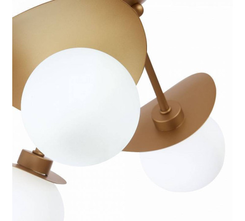 Потолочная люстра EVOLUCE Bolzano SLE220502-05