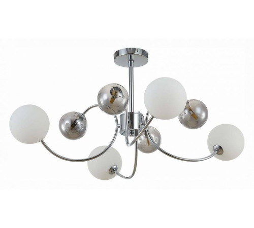 Люстра на штанге EVOLUCE Formae SLE220912-08