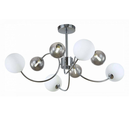 Люстра на штанге EVOLUCE Formae SLE220912-08