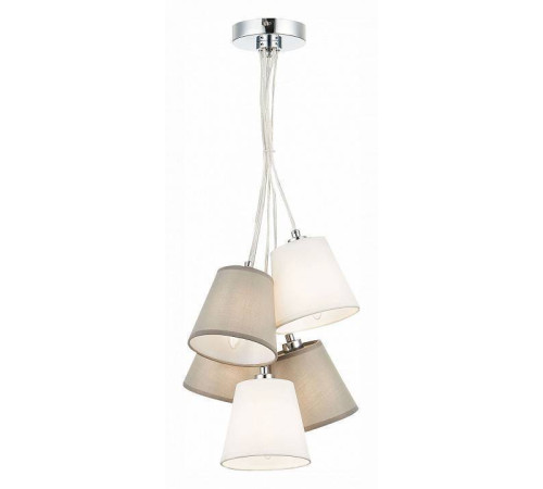 Подвесная люстра EVOLUCE Prato SLE300403-05