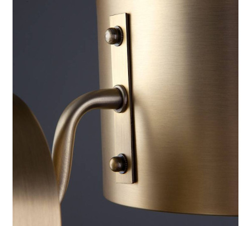 Бра Eurosvet Pallada 293/1