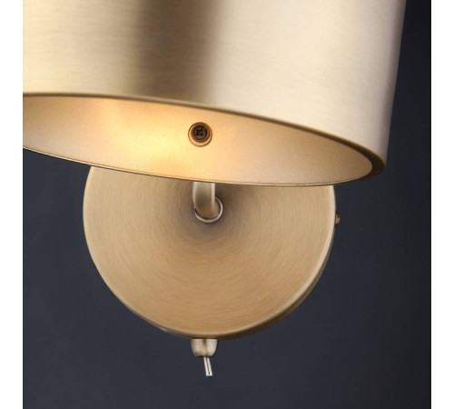 Бра Eurosvet Pallada 293/1