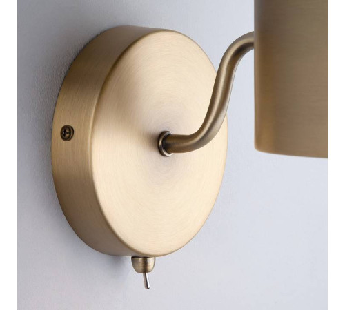 Бра Eurosvet Pallada 293/1