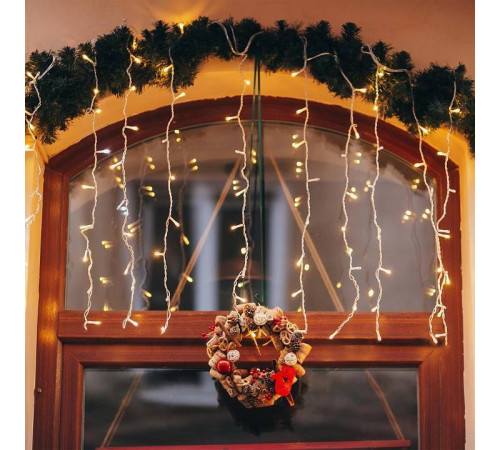 Занавес световой Eurosvet 200-001 200-001