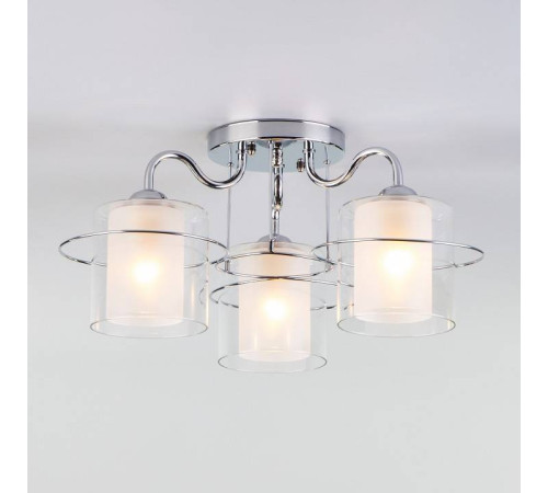 Потолочная люстра Eurosvet Darcy a044959