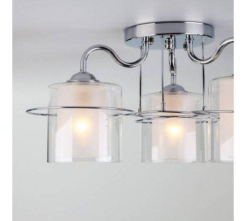 Потолочная люстра Eurosvet Darcy a044959