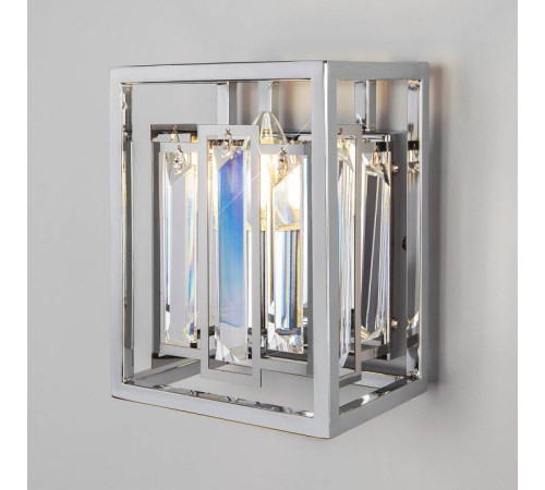 Накладной светильник Bogate's Cella 312/1 Strotskis