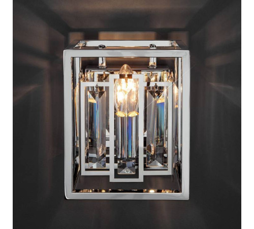 Накладной светильник Bogate's Cella 312/1 Strotskis