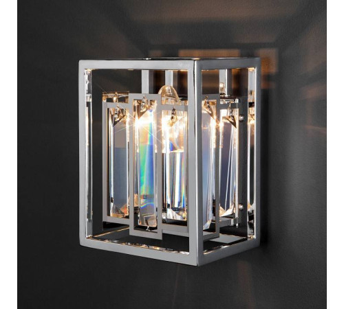 Накладной светильник Bogate's Cella 312/1 Strotskis