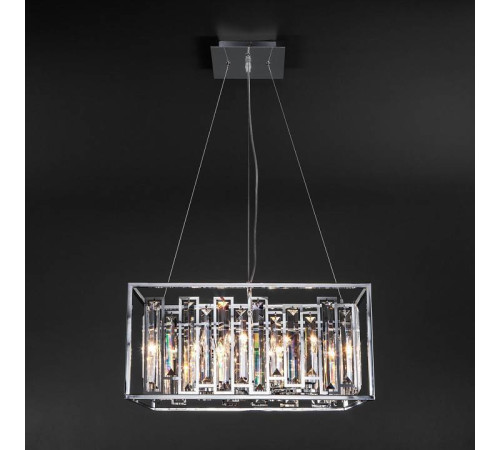 Подвесной светильник Bogate's Cella 312/6 Strotskis