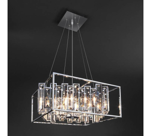 Подвесной светильник Bogate's Cella 312/6 Strotskis