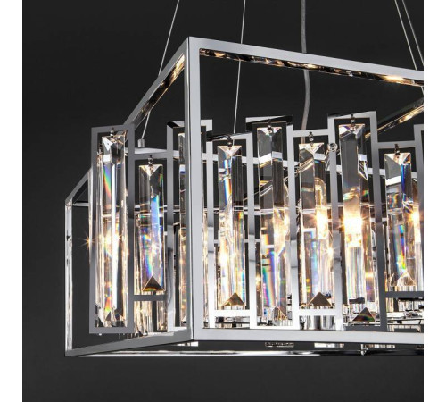 Подвесной светильник Bogate's Cella 312/6 Strotskis