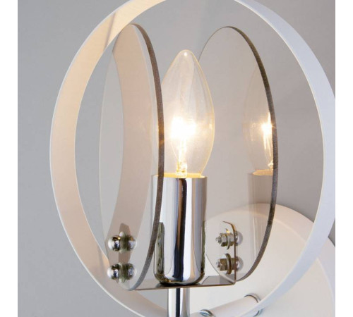 Бра Eurosvet Gallo 70121/1 белый