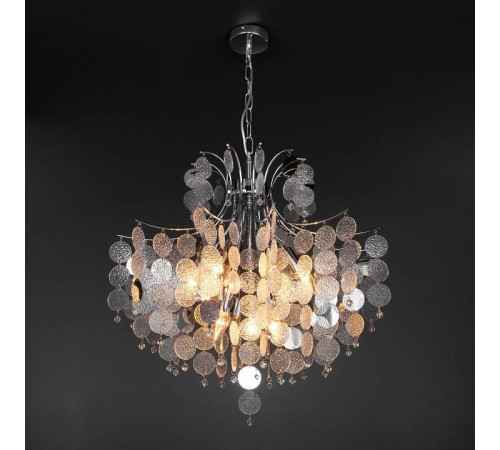 Подвесной светильник Bogate's Bolla 335/9 Smart