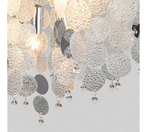 Подвесной светильник Bogate's Bolla 335/9 Smart