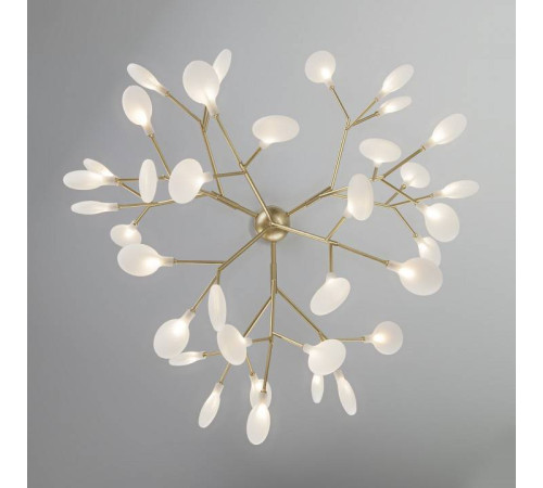 Подвесная люстра Bogate's Foglia 342 Smart
