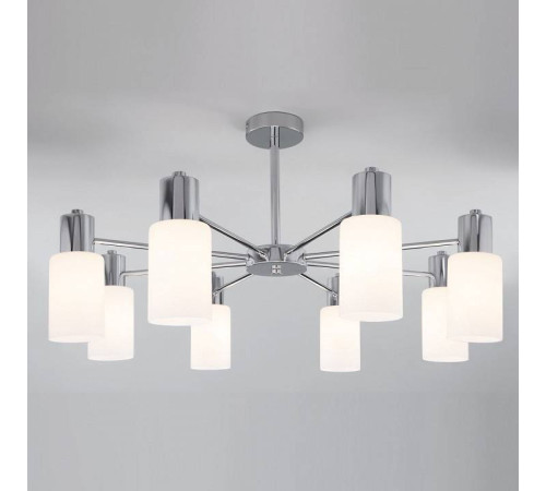 Люстра на штанге Eurosvet Vegga a057110