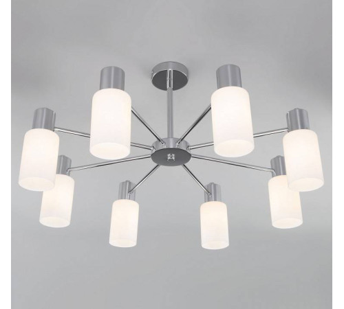 Люстра на штанге Eurosvet Vegga a057110