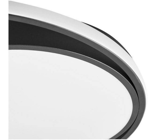 Накладной светильник Eurosvet Jeremy 90254/1 черный