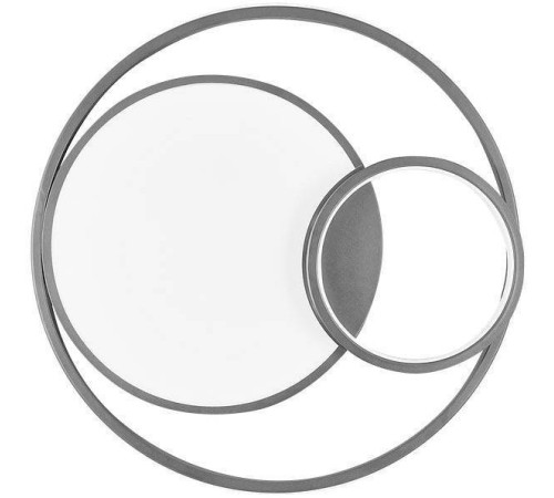 Накладной светильник Eurosvet Jeremy 90254/1 черный