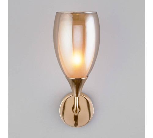 Бра Eurosvet Cosmic 50285/1 золото