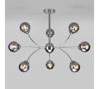 Люстра на штанге Eurosvet Astro a057445