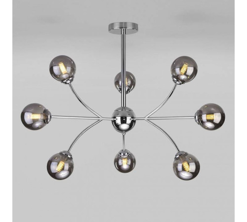 Люстра на штанге Eurosvet Astro a057445