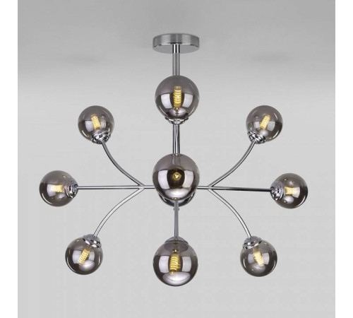 Люстра на штанге Eurosvet Astro a057445