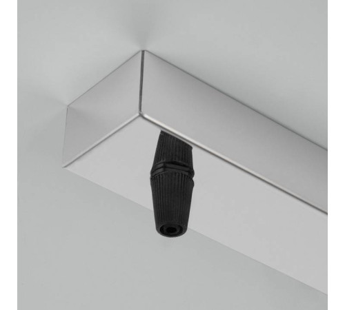 Основание Eurosvet Планка Планка для подвесных светильников хром, арт. A057628