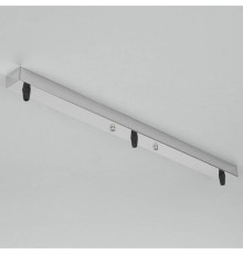 Основание Eurosvet Планка Планка для подвесных светильников хром, арт. A057628