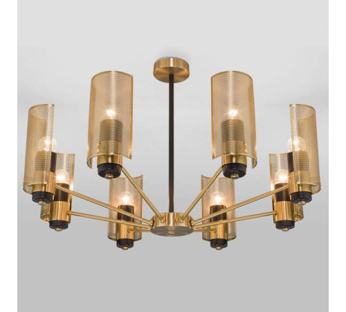 Люстра на штанге Eurosvet Grino a057941