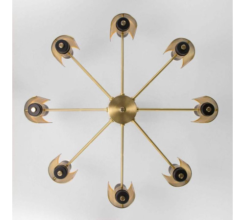 Люстра на штанге Eurosvet Grino a057941