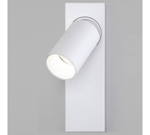 Спот Eurosvet Flank 20139/1 LED белый