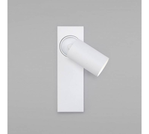 Спот Eurosvet Flank 20139/1 LED белый