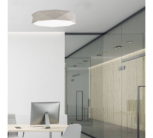 Накладной светильник TK Lighting Kantoor 6196 Kantoor Nature