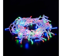 Бахрома световая Eurosvet 100-101 100-101 мульти 3*0,6м IP65